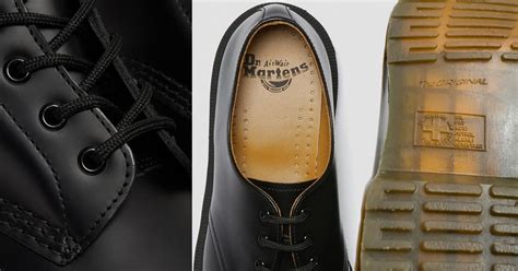 fake doc marten shoes|are doc martens genuine.